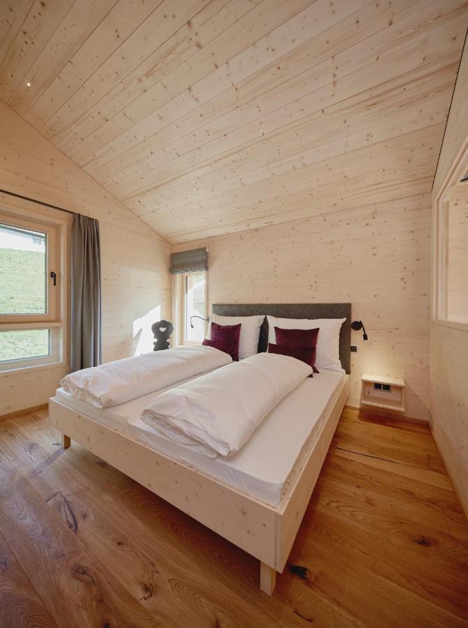 Haus Motta Villa กาชูร์น ภายนอก รูปภาพ